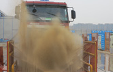 林頓全自動(dòng)洗車機(jī)工程類清洗設(shè)備讓城市更整潔，生活更美好！