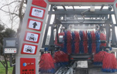全自動(dòng)洗車機(jī)日常養(yǎng)護(hù)不能少----設(shè)備品質(zhì)雖好，但仍需注重維保！