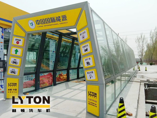舉安全之盾,防事故之患!炎炎夏日全自動洗車機(jī)洗車,車主注意事項!