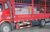 南京林頓全自動(dòng)洗車機(jī)冬日再迎發(fā)貨潮！