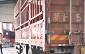 春暖金陵，風光正好！林頓電腦洗車機企業(yè)生產(chǎn)達產(chǎn)增效！發(fā)貨浙江嘉興桐鄉(xiāng)、江蘇鎮(zhèn)江丹陽各一臺